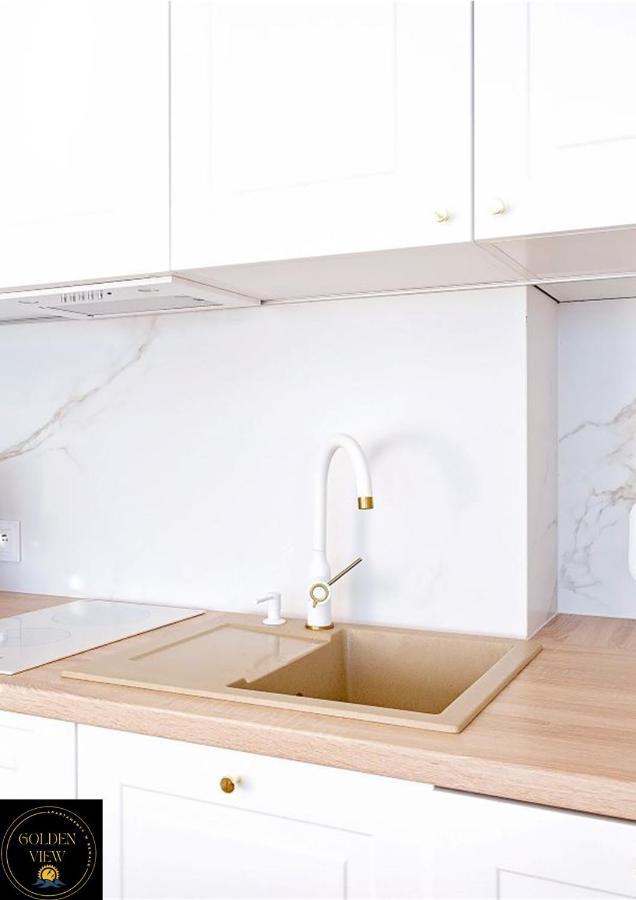 Apartament Golden View - Rewal Klifowa 5 Exterior photo