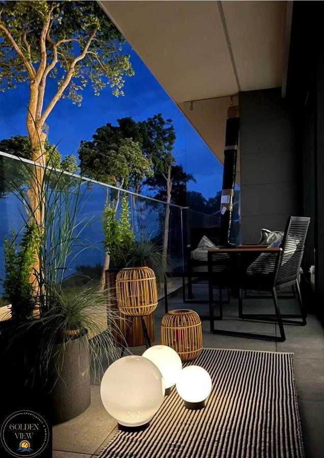 Apartament Golden View - Rewal Klifowa 5 Exterior photo
