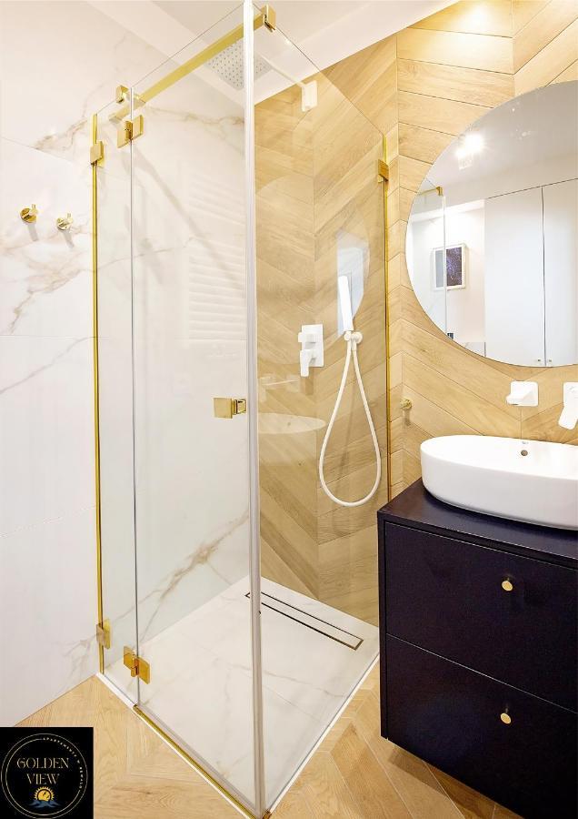 Apartament Golden View - Rewal Klifowa 5 Exterior photo